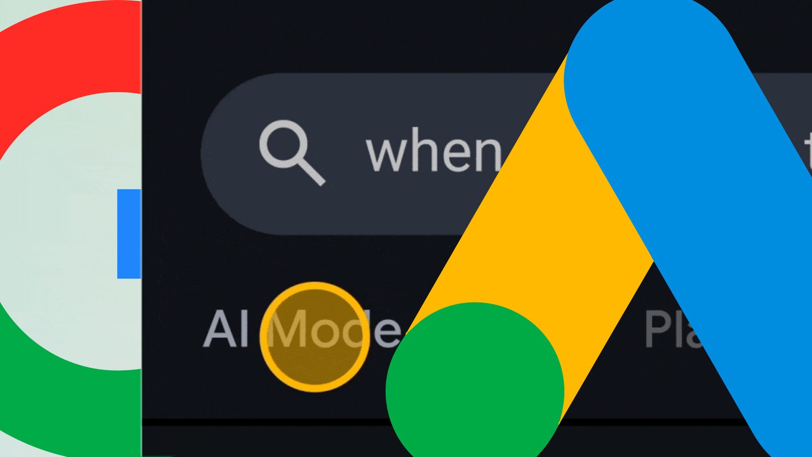 Google Pitching AI Mode Ads To Advertisers