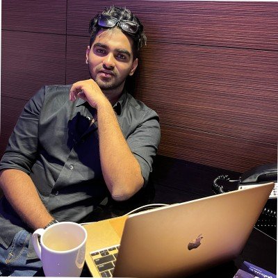 Nafil Shareef, SEO expert and Google and Bing search researcher